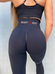 Beauty x Beast Limited Edition Leggings