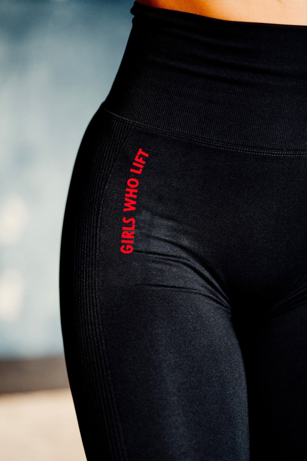 Beauty x Beast Limited Edition Leggings