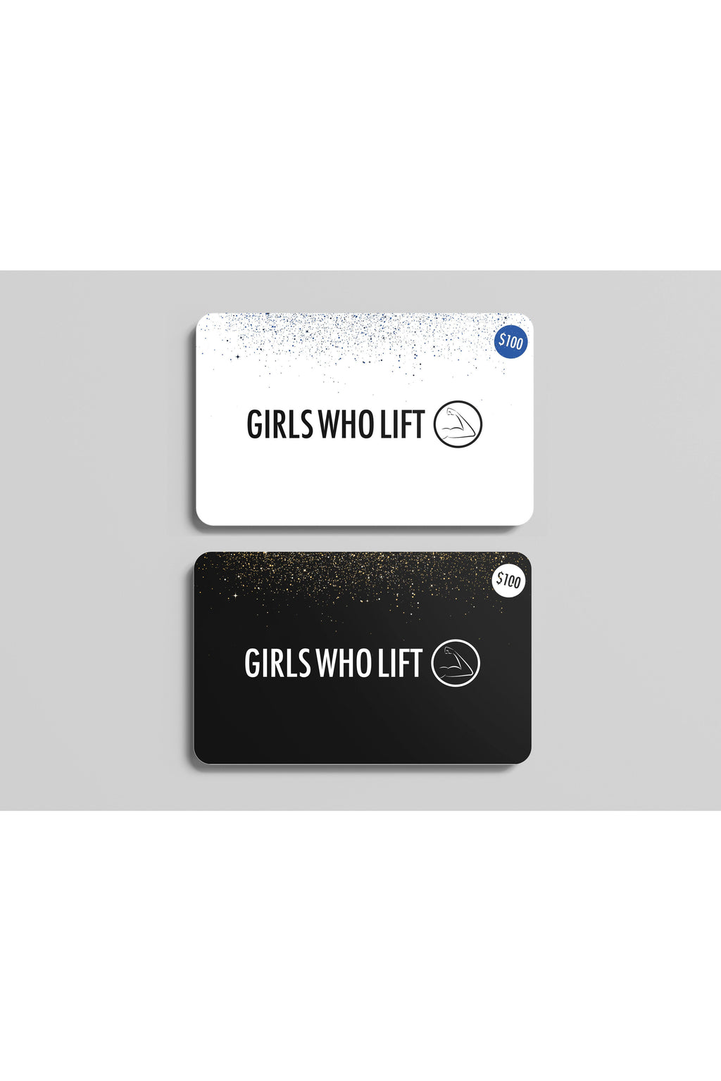 Gift Card Gift Card GWL Fitness $10.00 