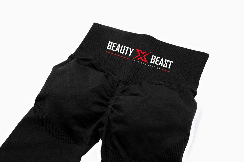 Beauty x Beast Limited Edition Leggings