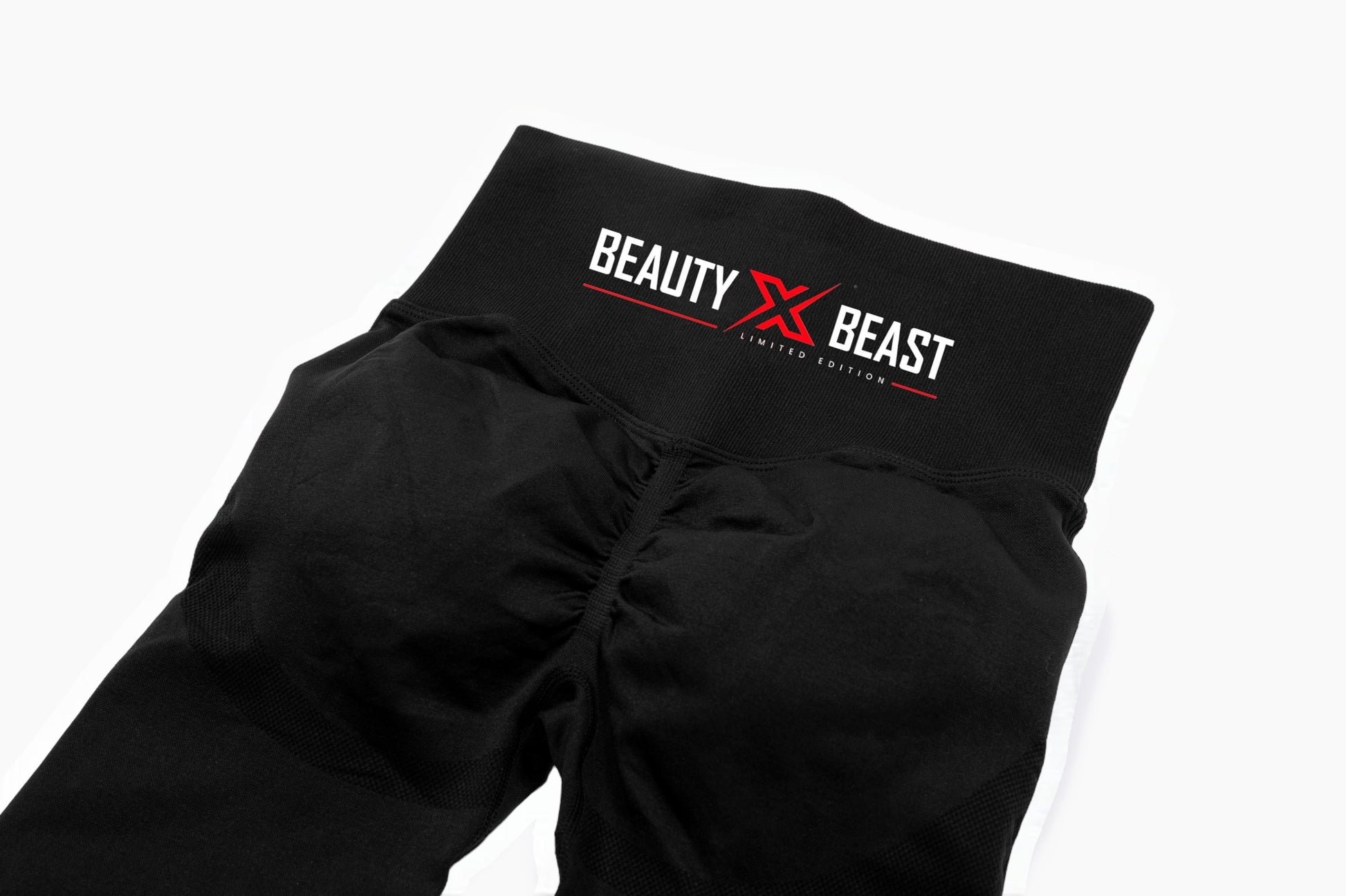 Beauty x Beast Limited Edition Leggings